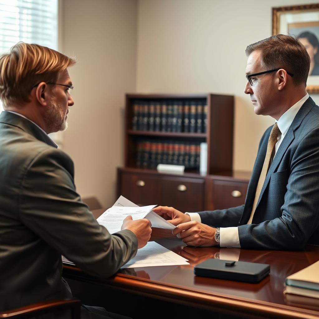 Support Contempt Lawyer Manassas Park