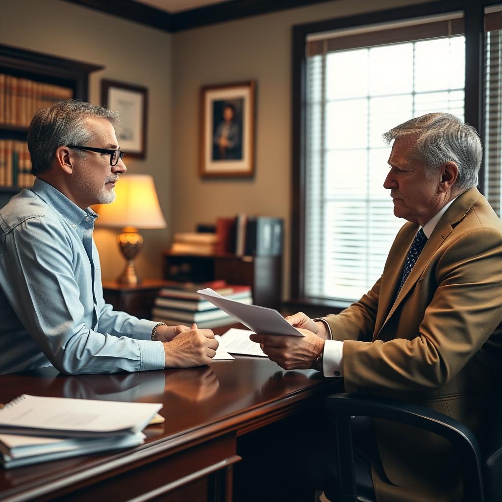 Support Contempt Lawyer Manassas