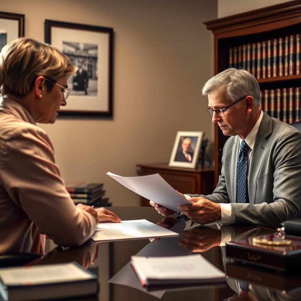 Adoption Lawyer Albemarle County