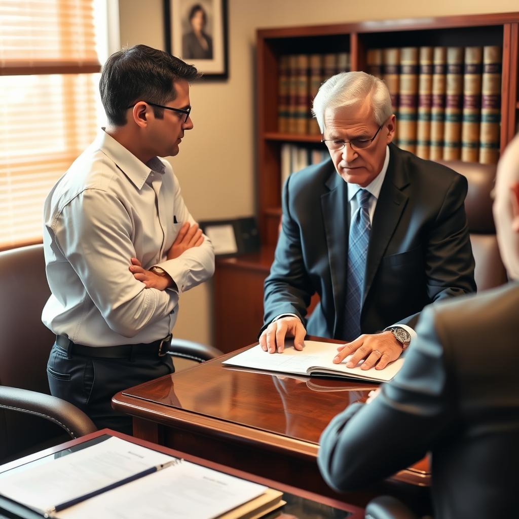 Adoption Lawyer Botetourt County