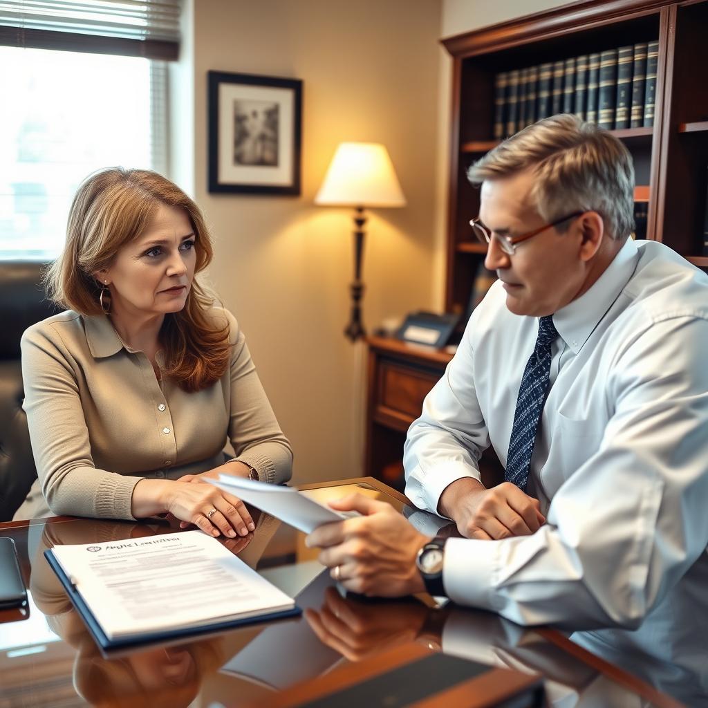 Adoption Lawyer Caroline County