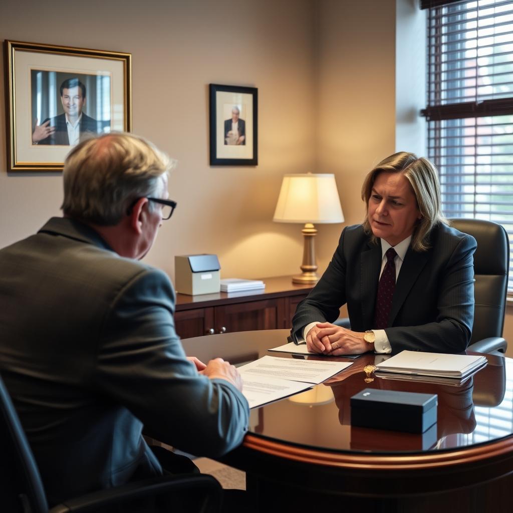 Adoption Lawyer Chesterfield County