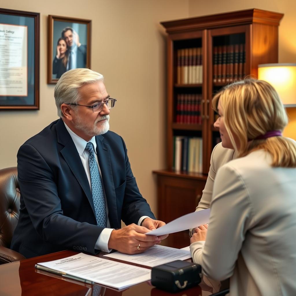 Adoption Lawyer Clarke County