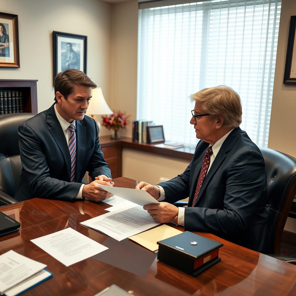 Adoption Lawyer Colonial Heights