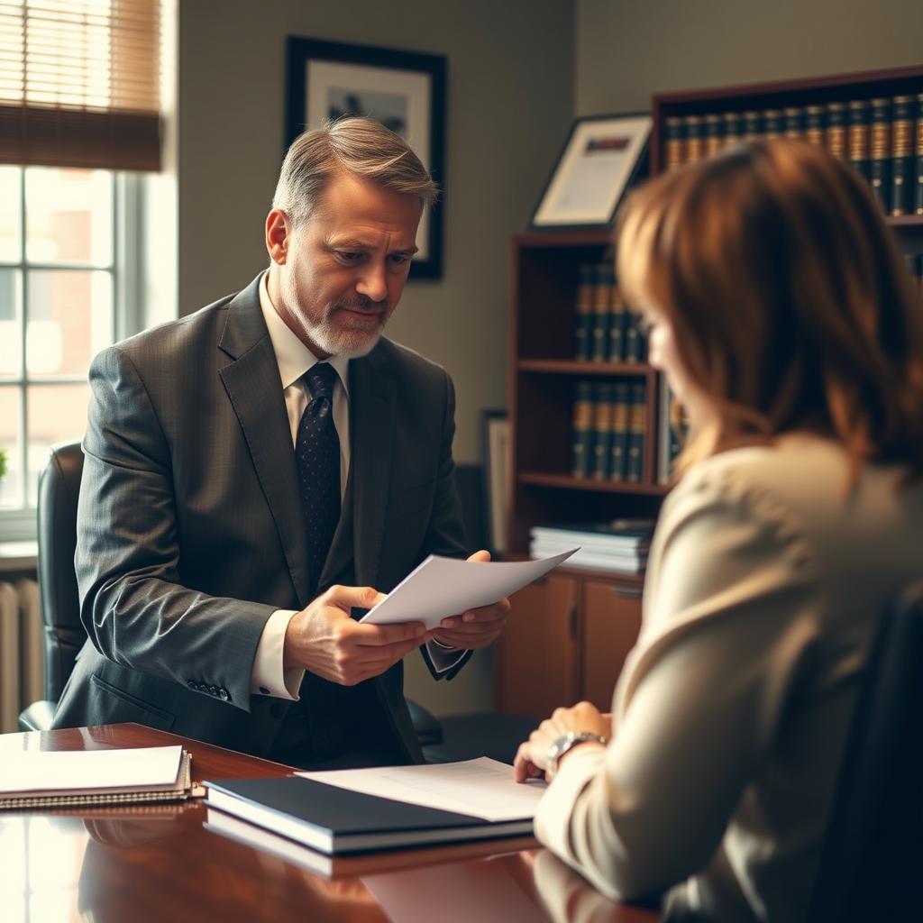 Adoption Lawyer Culpeper County