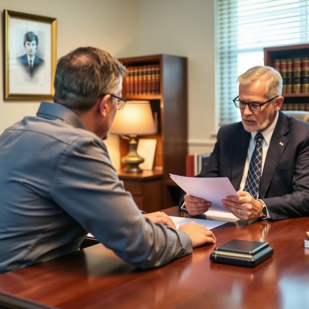 Adoption Lawyer Dinwiddie County