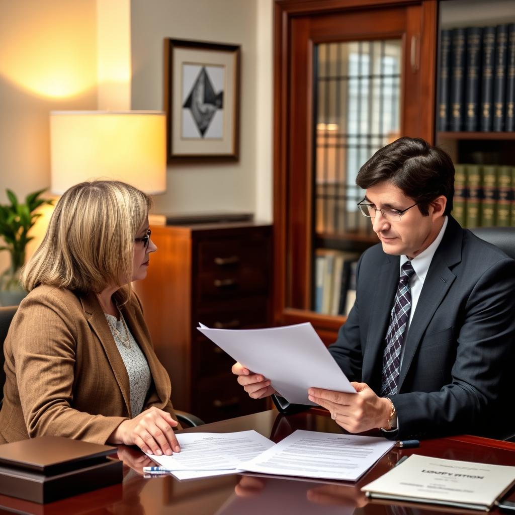 Adoption Lawyer Fairfax County