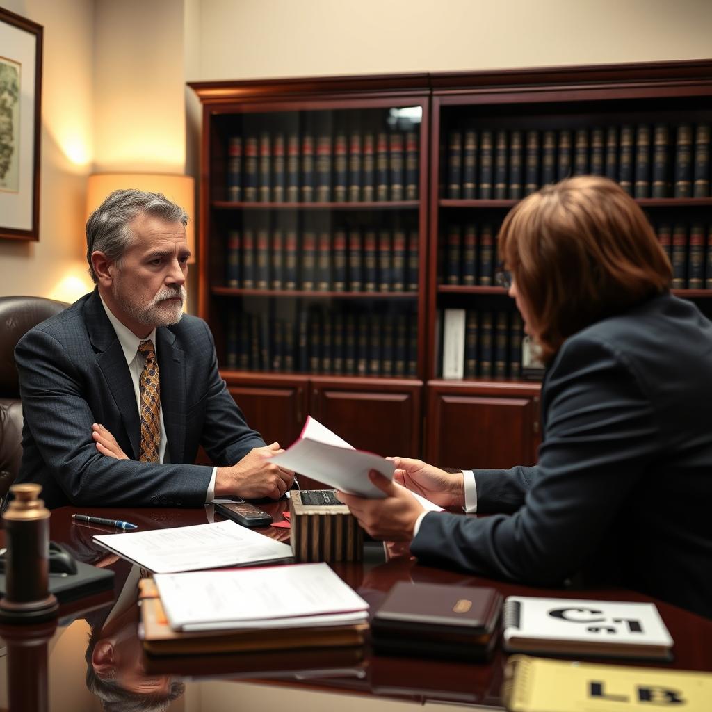 Adoption Lawyer Fauquier County