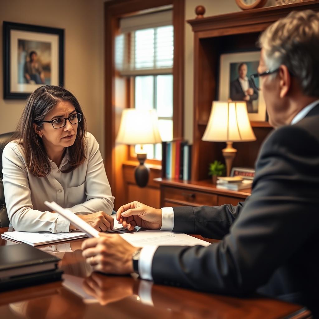 Adoption Lawyer Fluvanna County