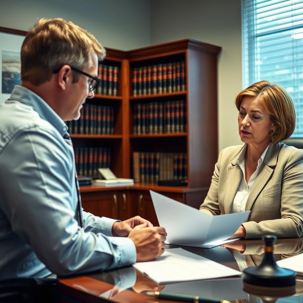 Adoption Lawyer Frederick County