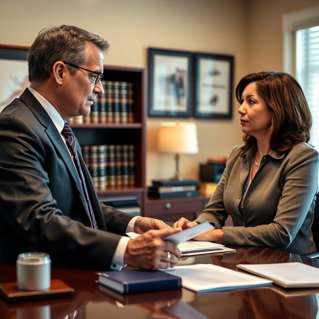Adoption Lawyer Fredericksburg