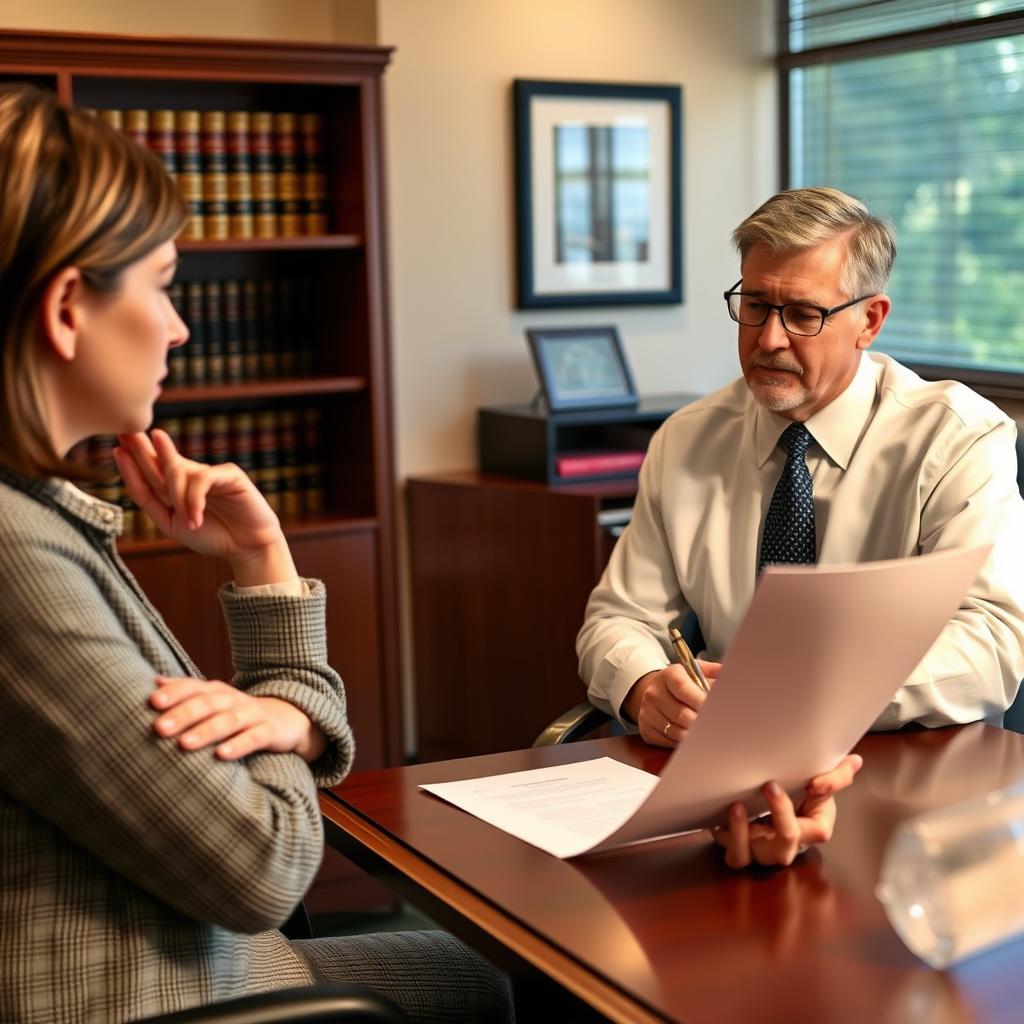 Adoption Lawyer Goochland County