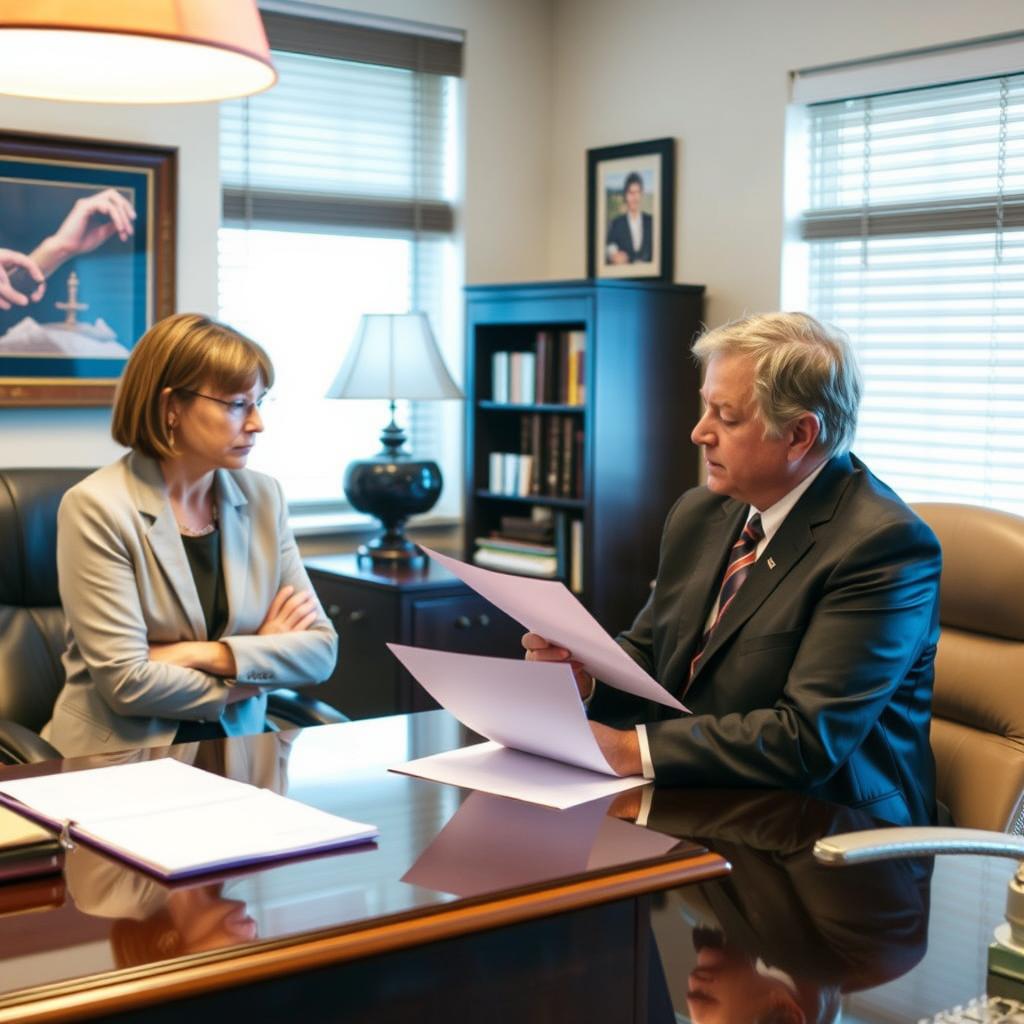 Adoption Lawyer Greene County