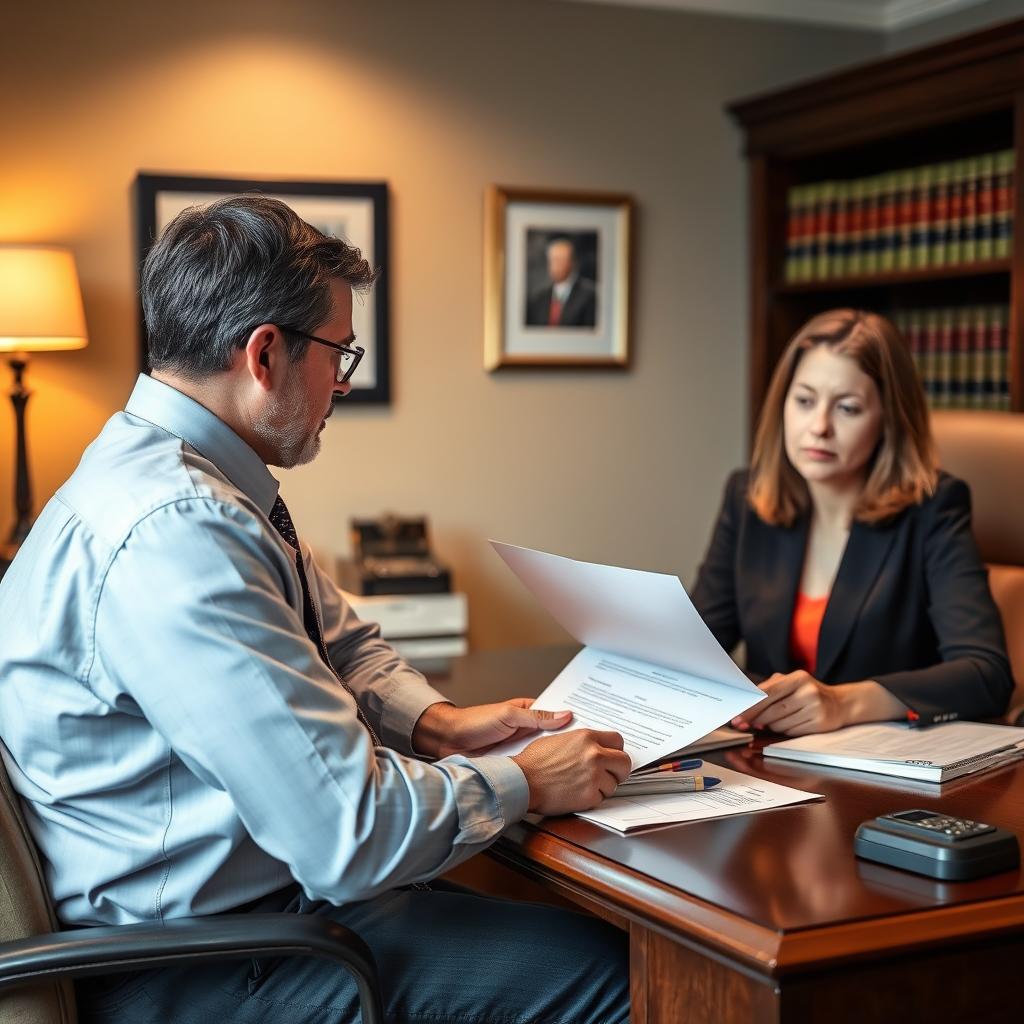 Adoption Lawyer Hanover County