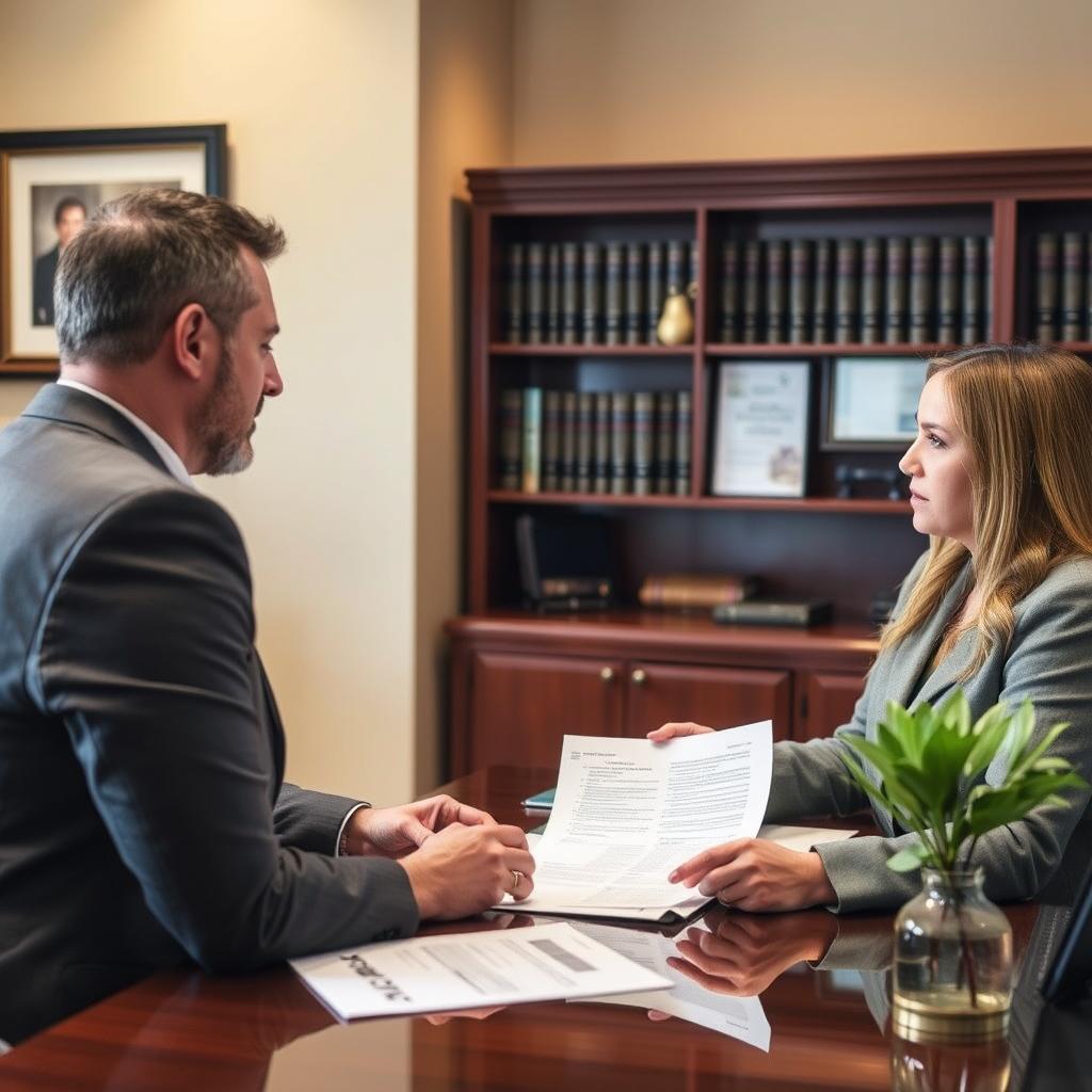 Adoption Lawyer Henrico County