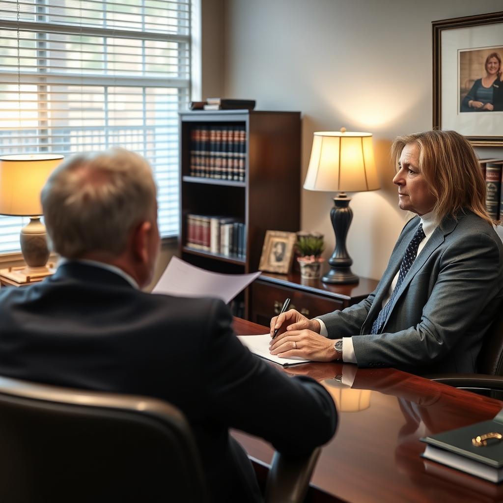 Adoption Lawyer Loudoun County