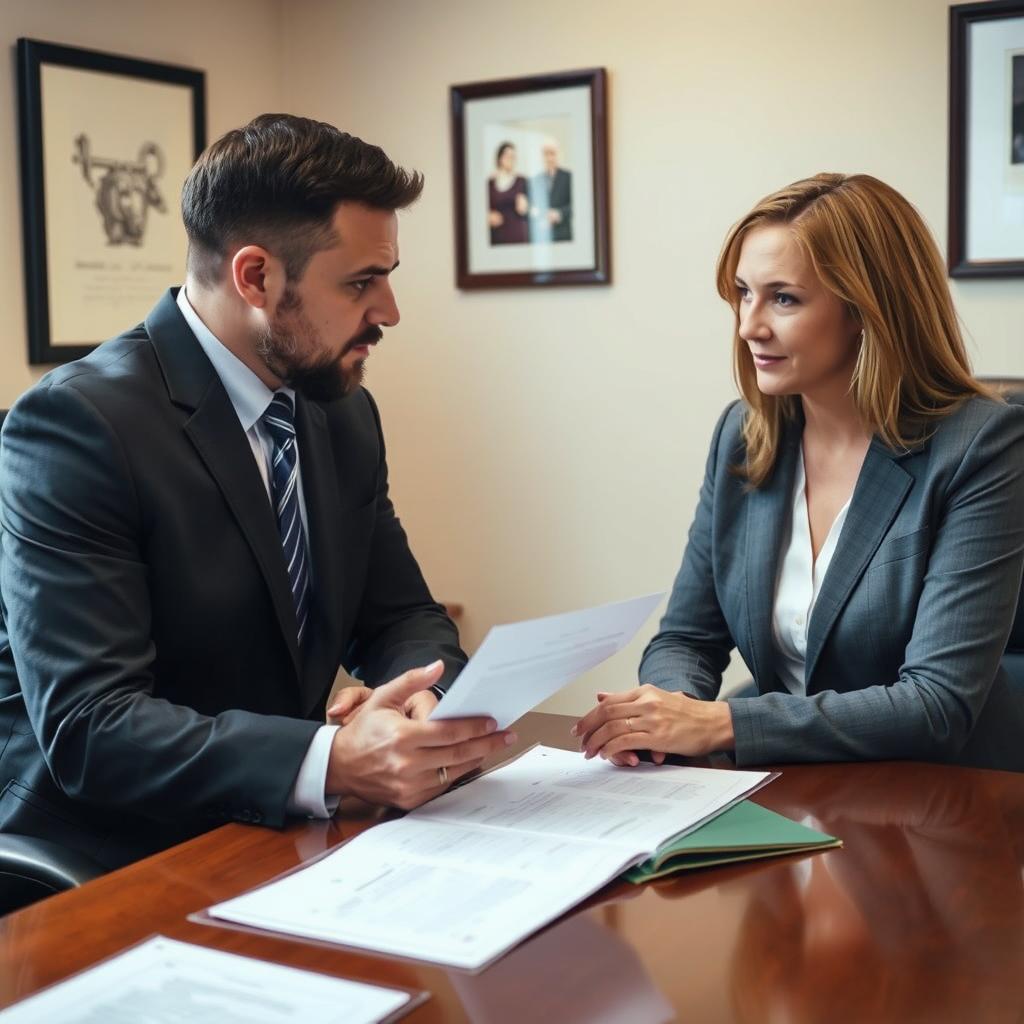 Adoption Lawyer Louisa County