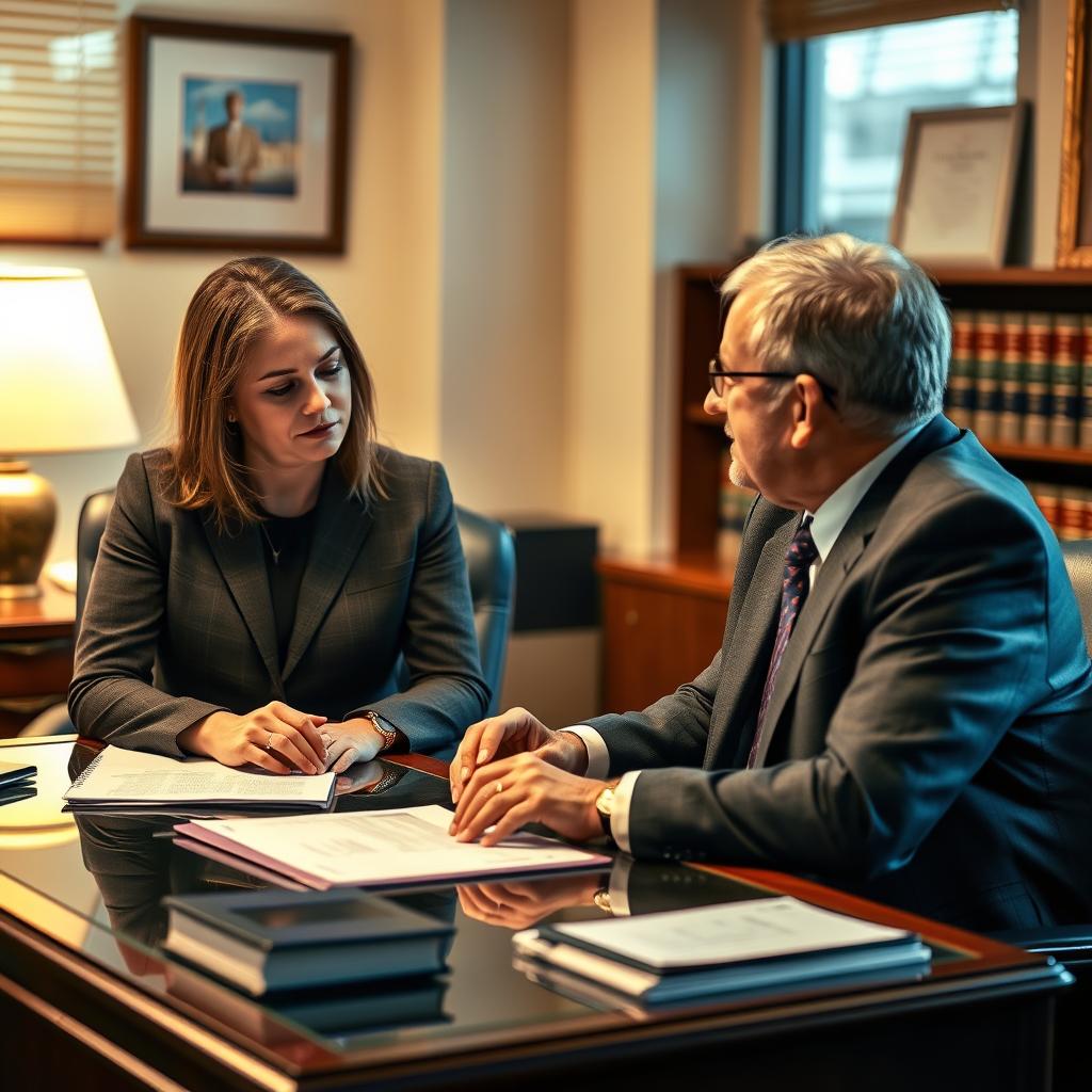 Adoption Lawyer Madison County