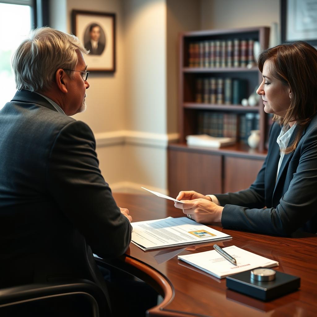 Adoption Lawyer Manassas Park