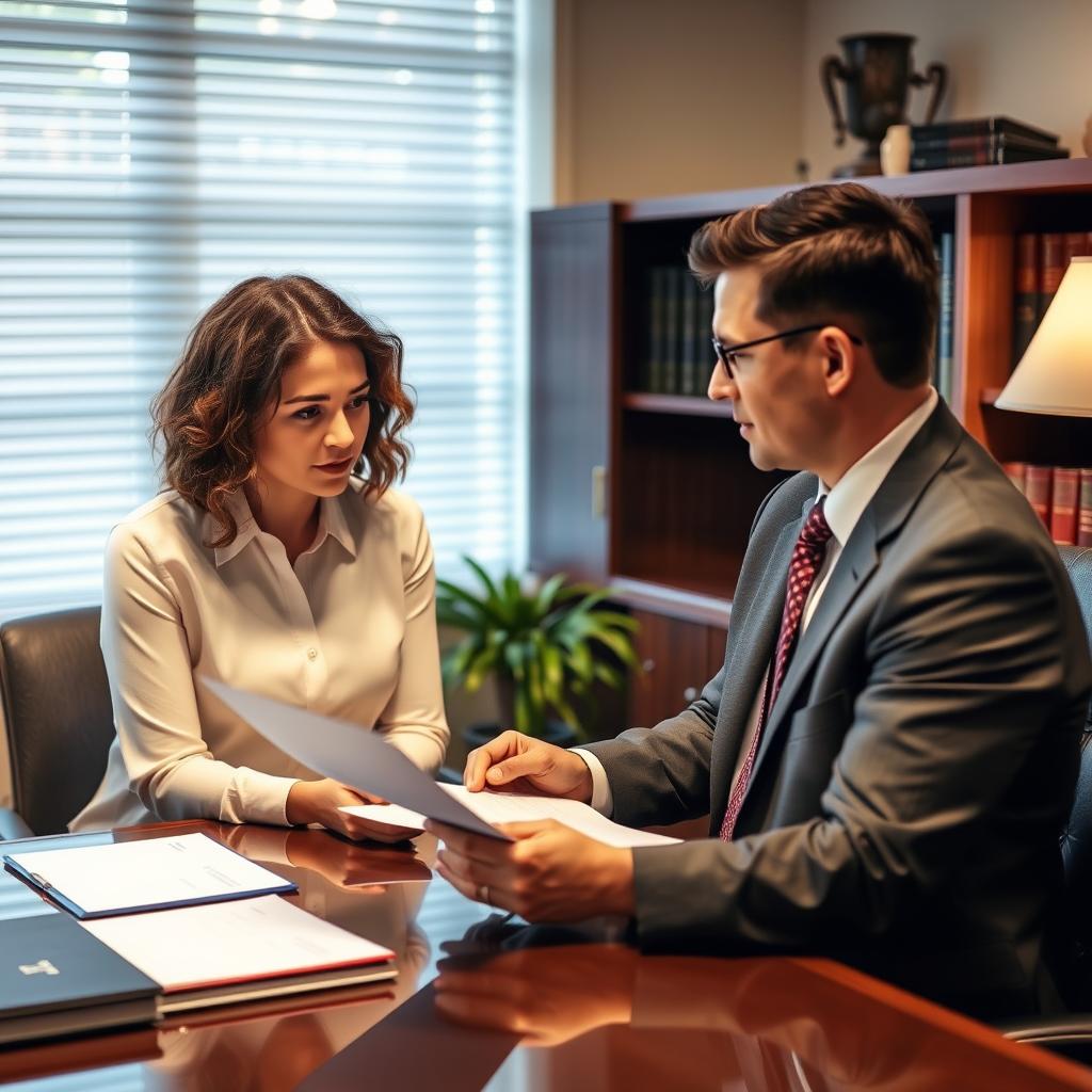Adoption Lawyer New Kent County