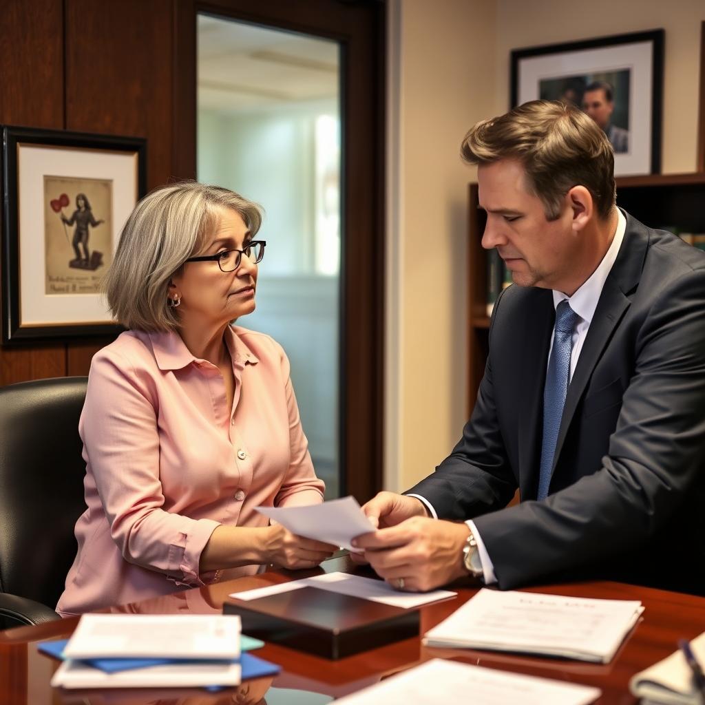Adoption Lawyer Orange County
