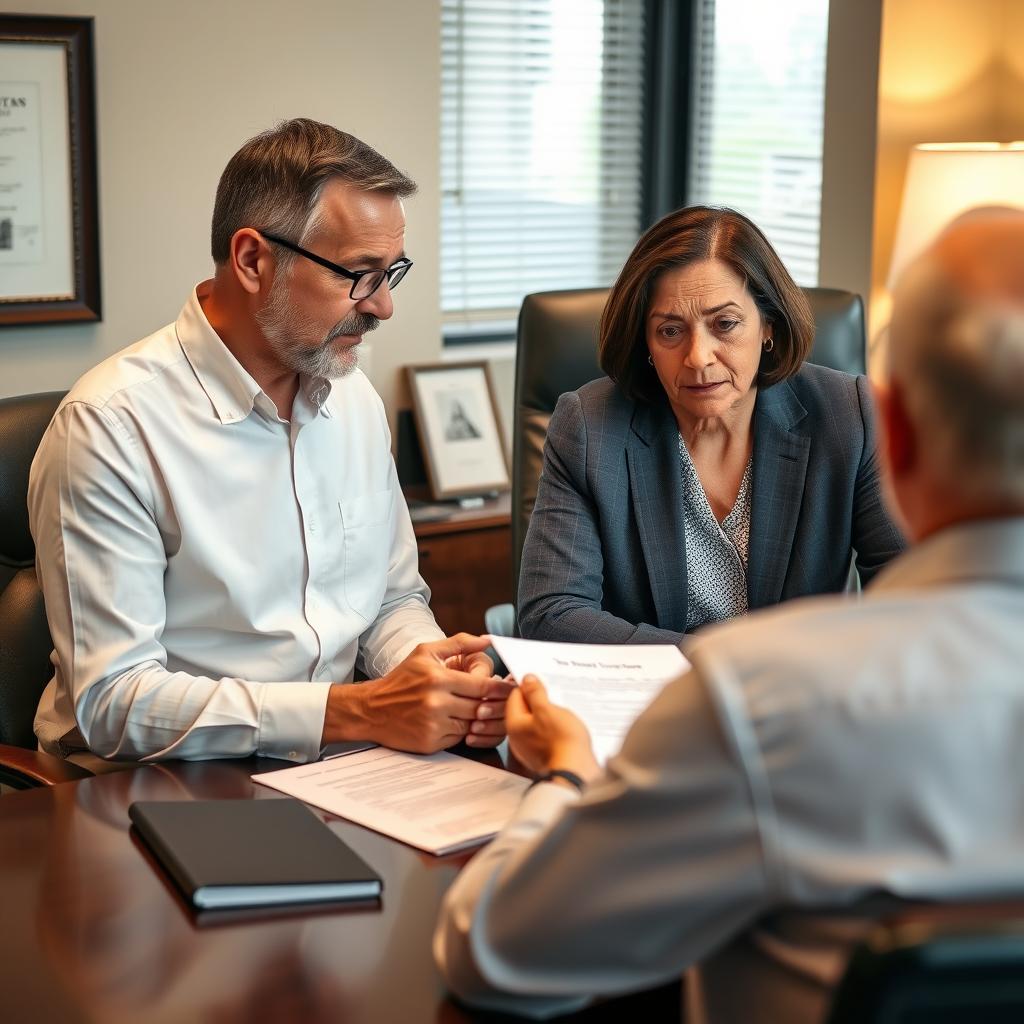Adoption Lawyer Powhatan County