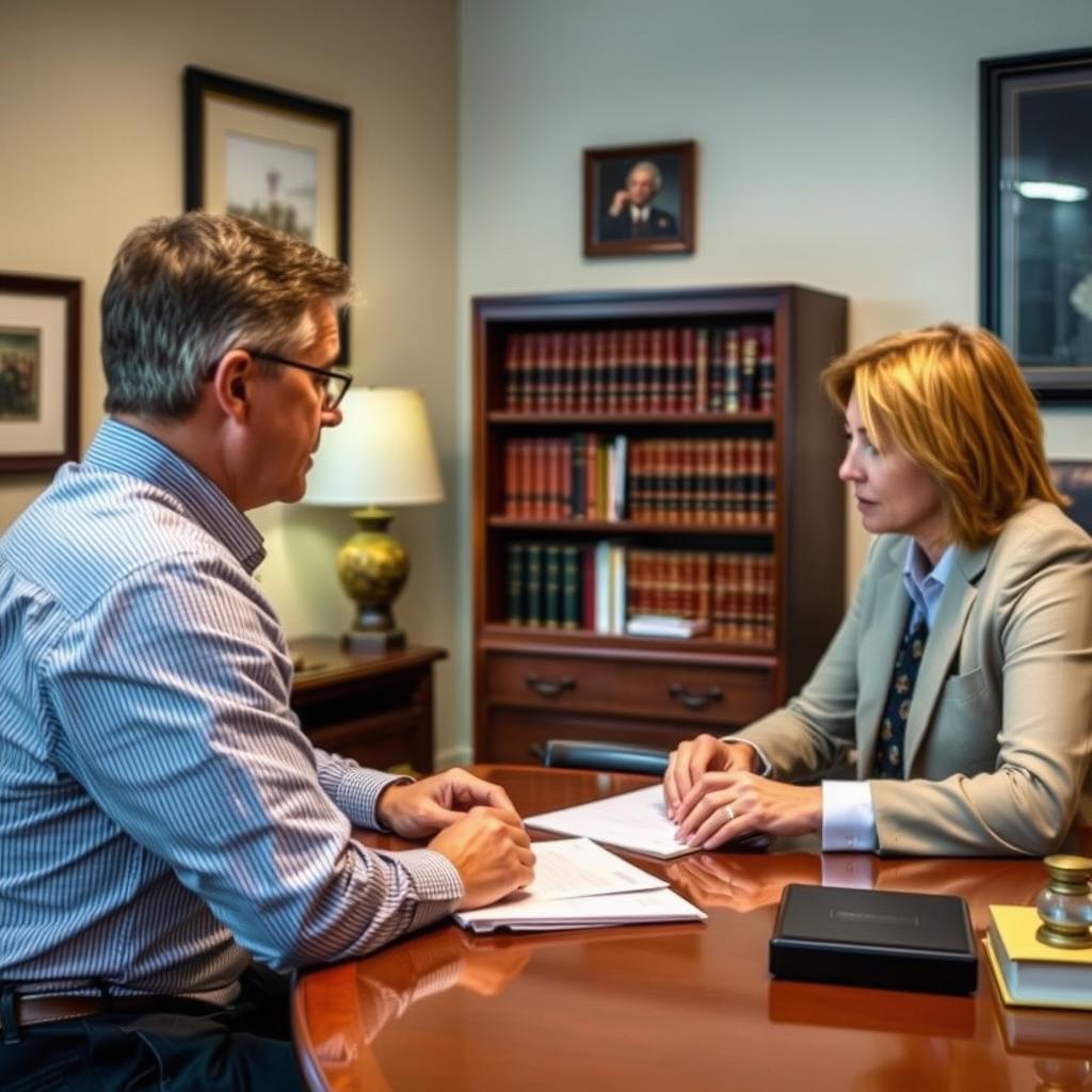 Adoption Lawyer Rappahannock County