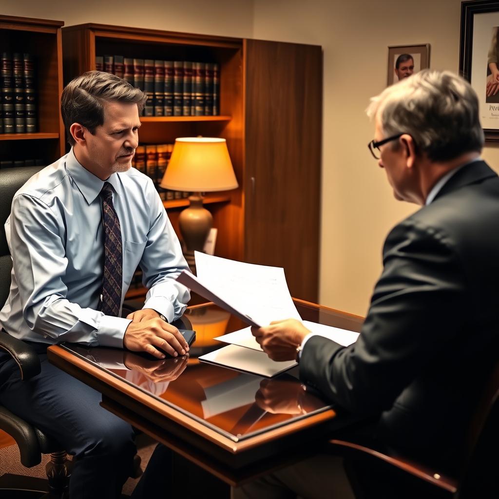 Adoption Lawyer Spotsylvania County