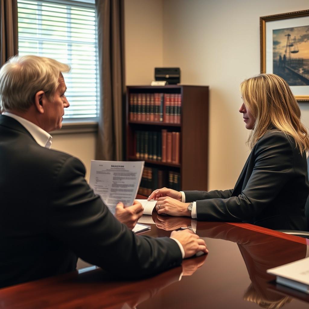 Alimony Lawyer Botetourt County