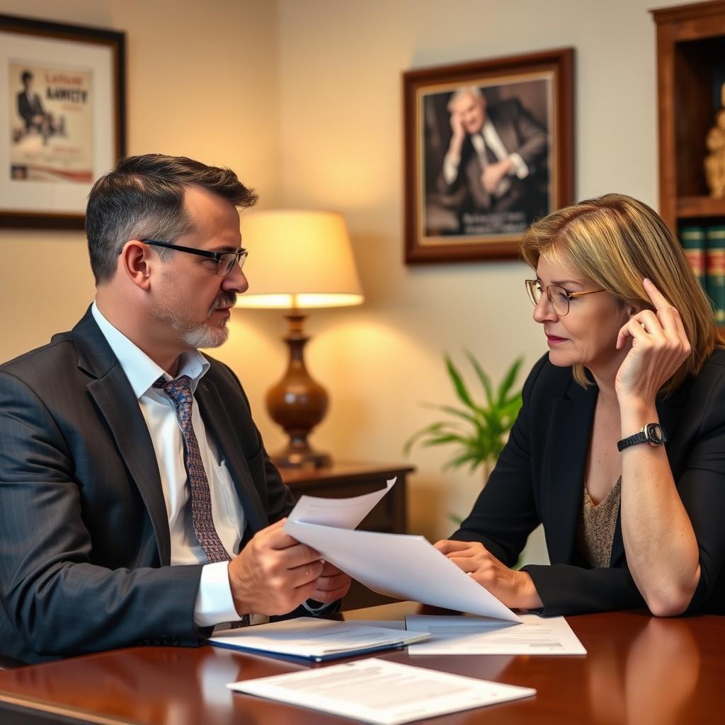 Alimony Lawyer Colonial Heights