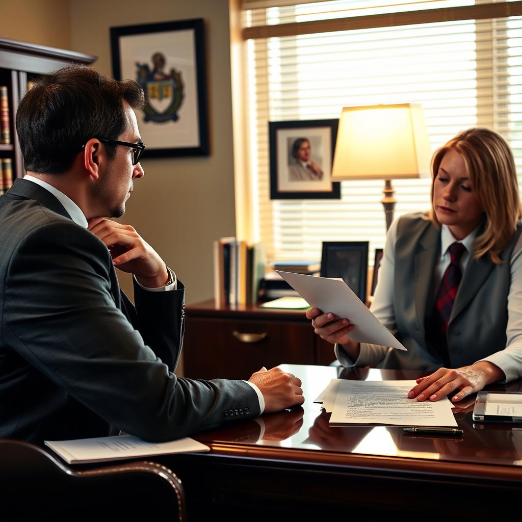 Alimony Lawyer Dinwiddie County