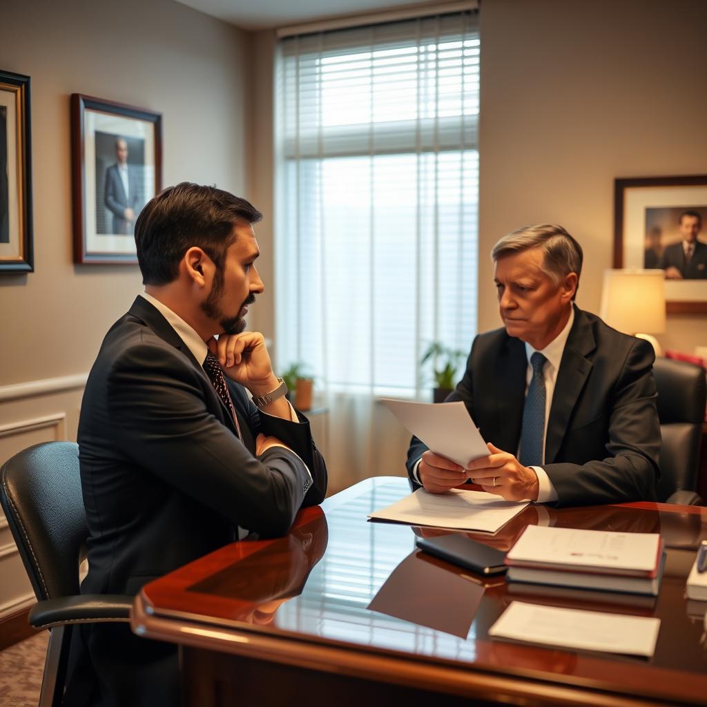 Alimony Lawyer Hanover County