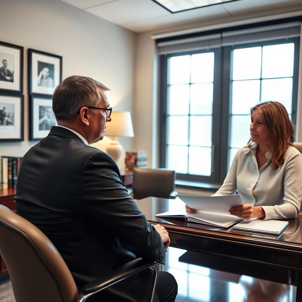 Alimony Lawyer Lexington