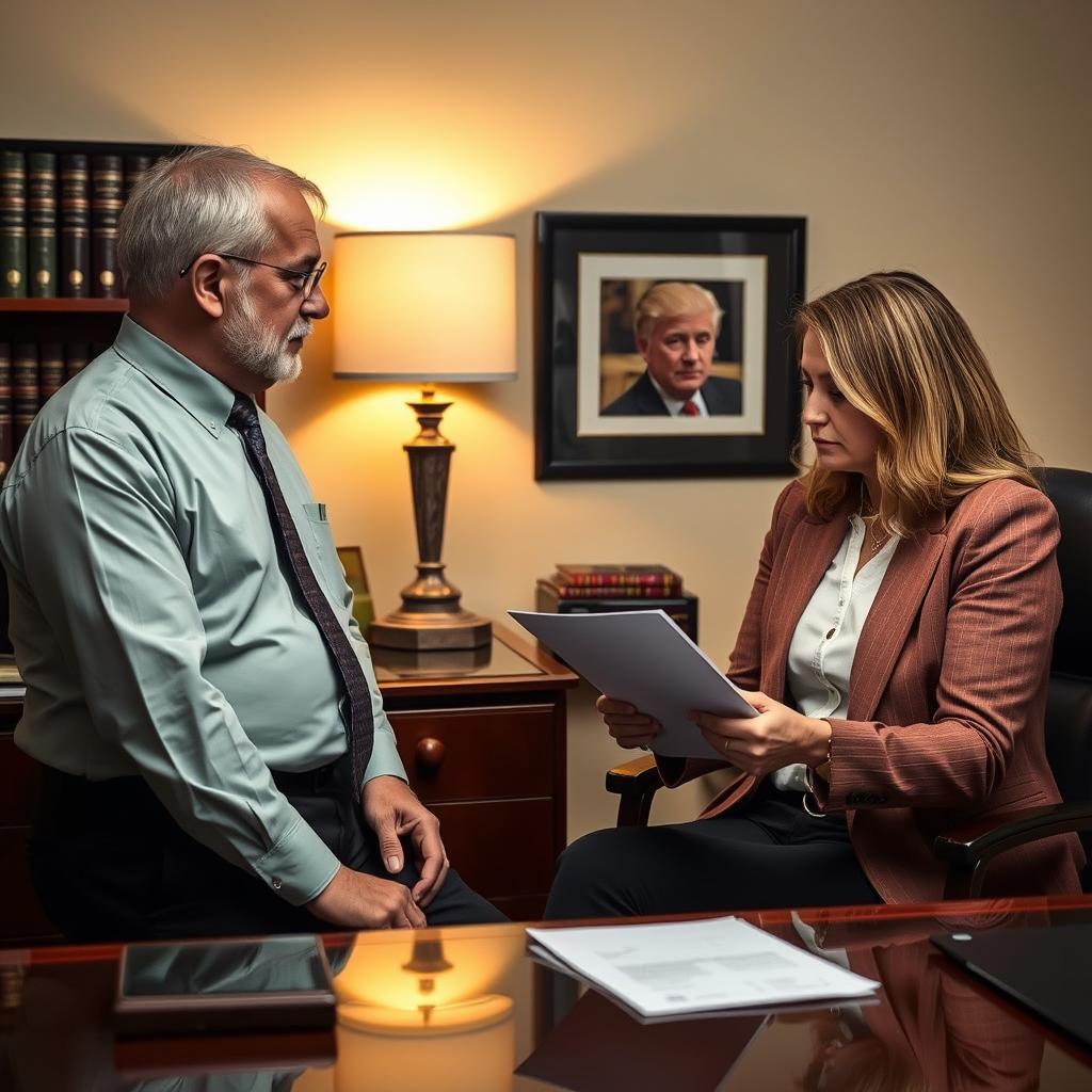Alimony Lawyer Loudoun County