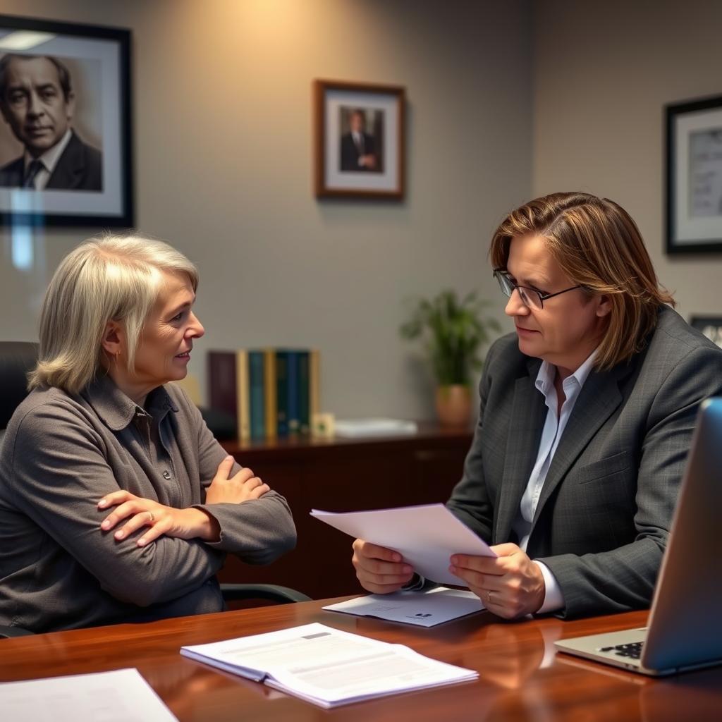 Alimony Lawyer Orange County