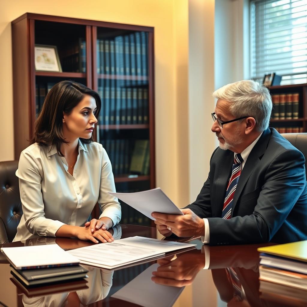 Back Child Support Lawyer Fredericksburg