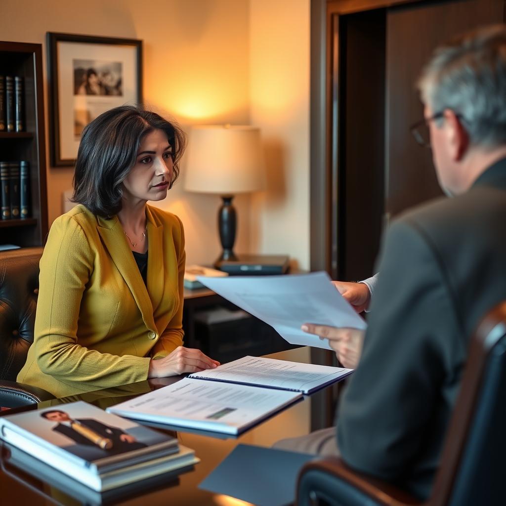 Child Relocation Lawyer Orange County