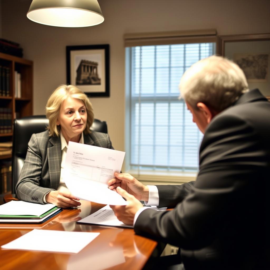 Child Support Establishment Lawyer Fluvanna County