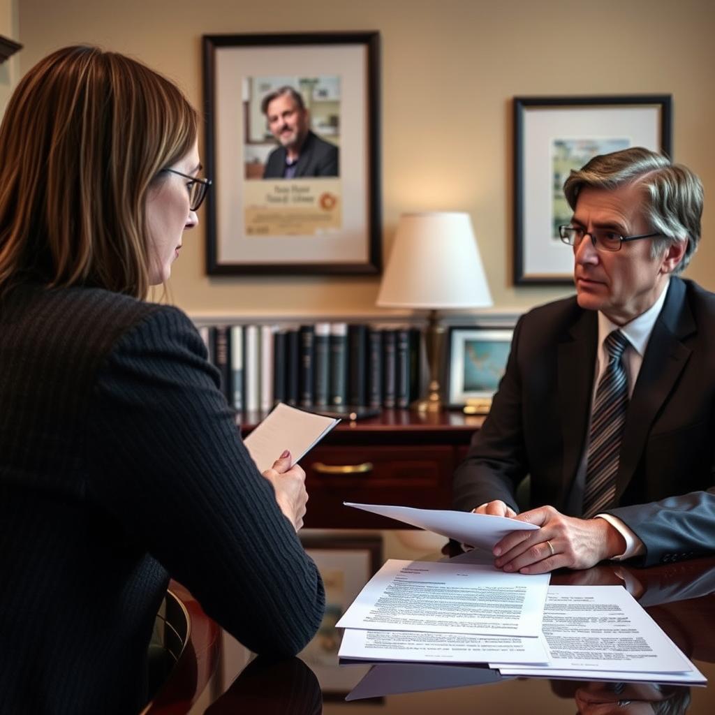 Child Support Modification Lawyer Lexington