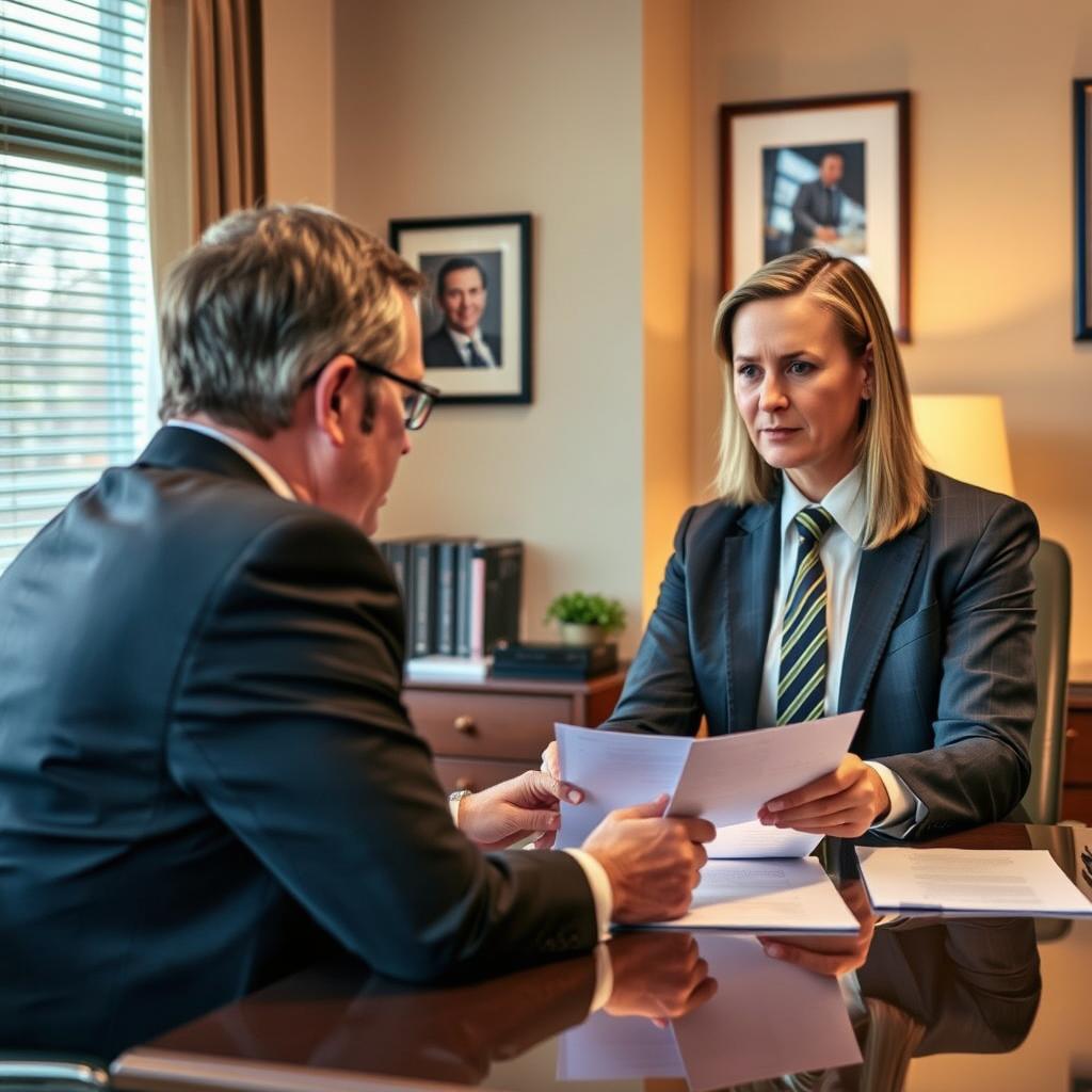 Cruelty Divorce Lawyer Fredericksburg