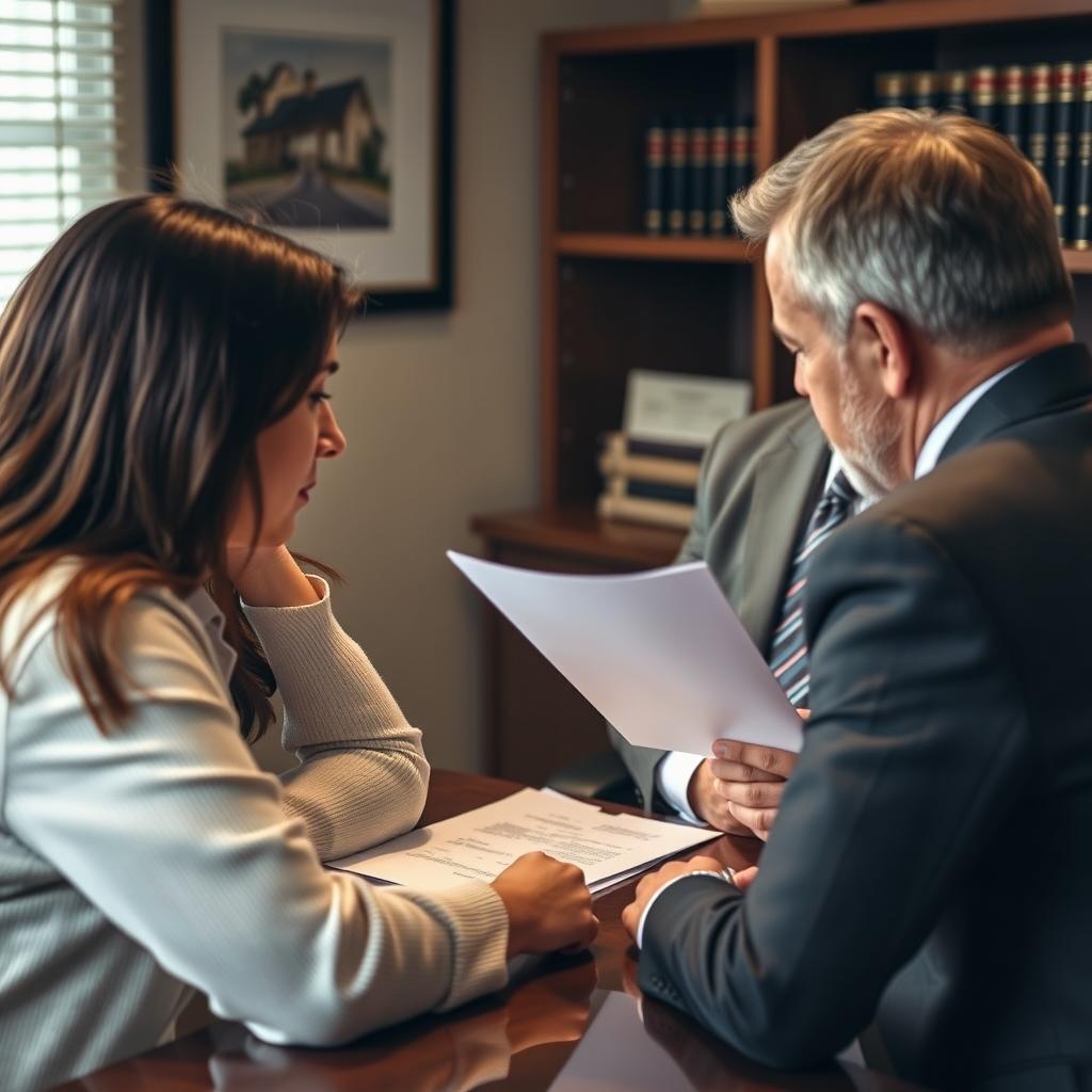 Cruelty Divorce Lawyer Manassas Park