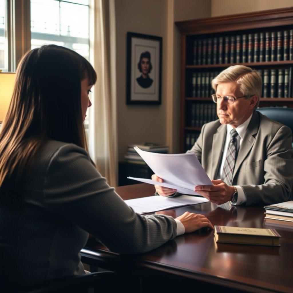 Custody Contempt Lawyer Lexington