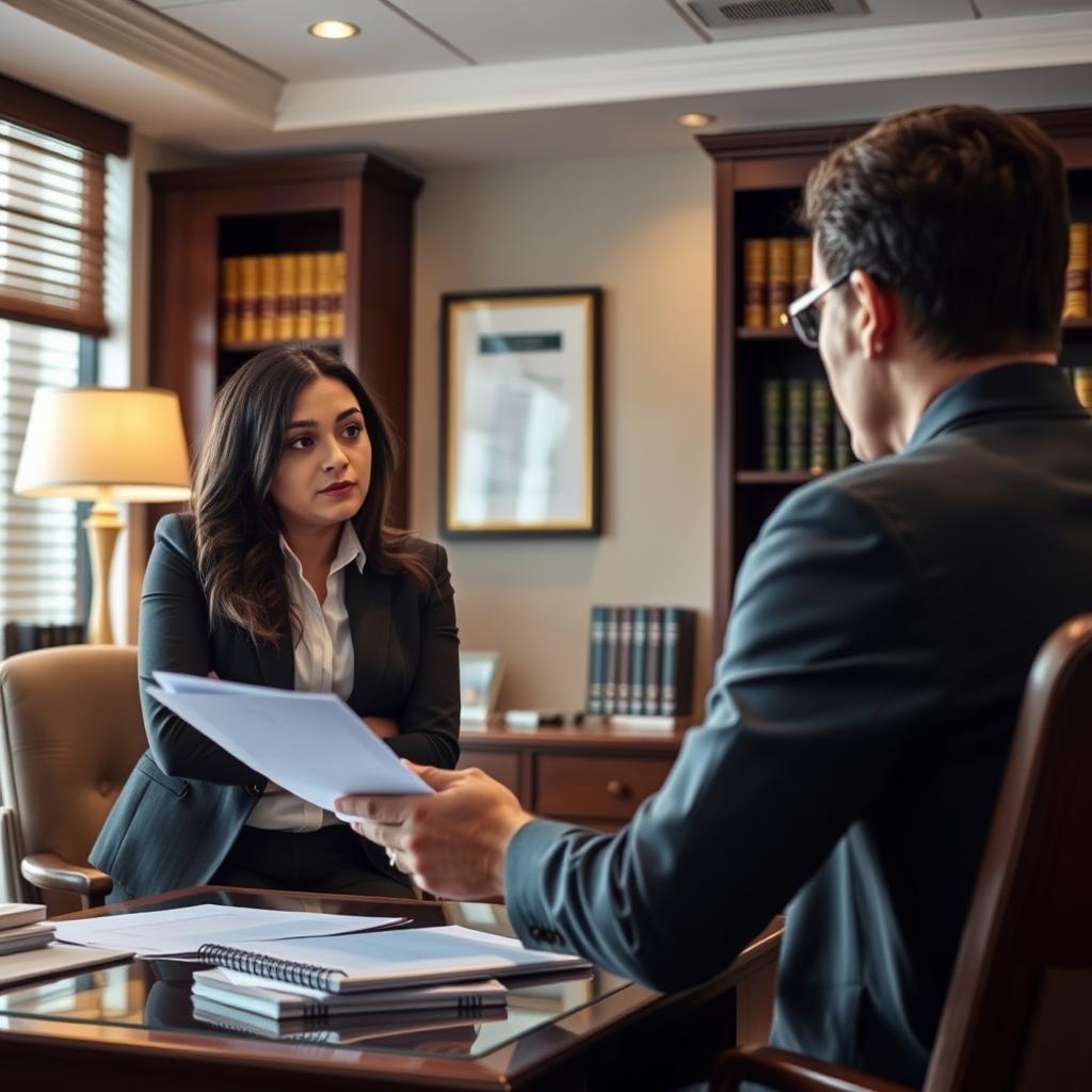 Custody Contempt Lawyer Orange County