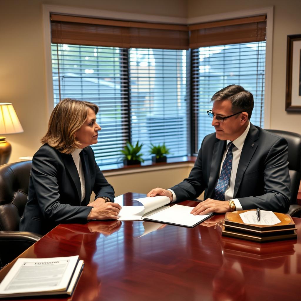 Domesticating Foreign Divorce Decree Lawyer Albemarle County