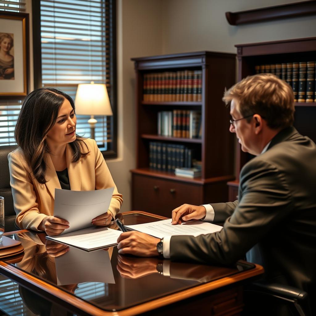 Domesticating Foreign Divorce Decree Lawyer Arlington County