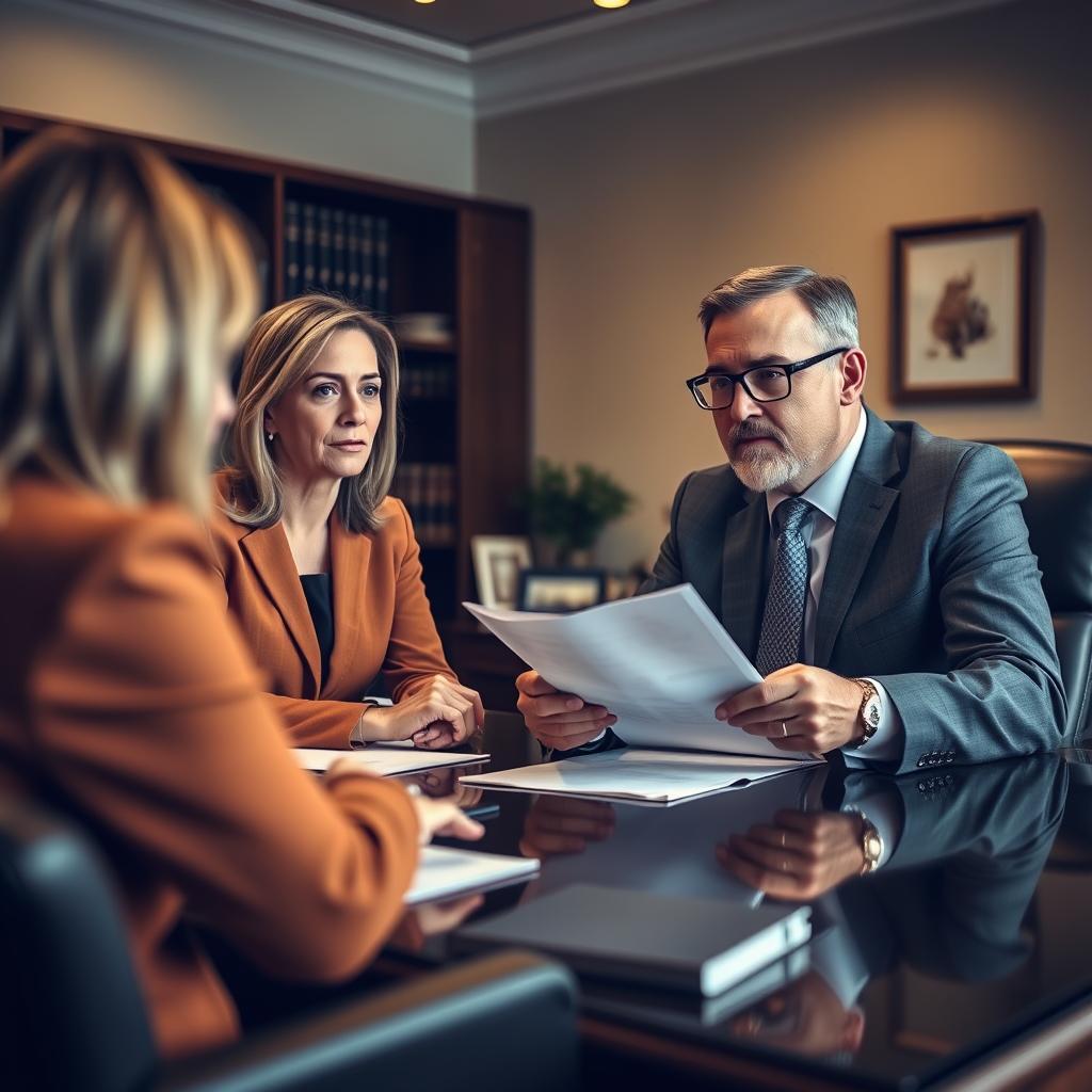 Domesticating Foreign Divorce Decree Lawyer Augusta County