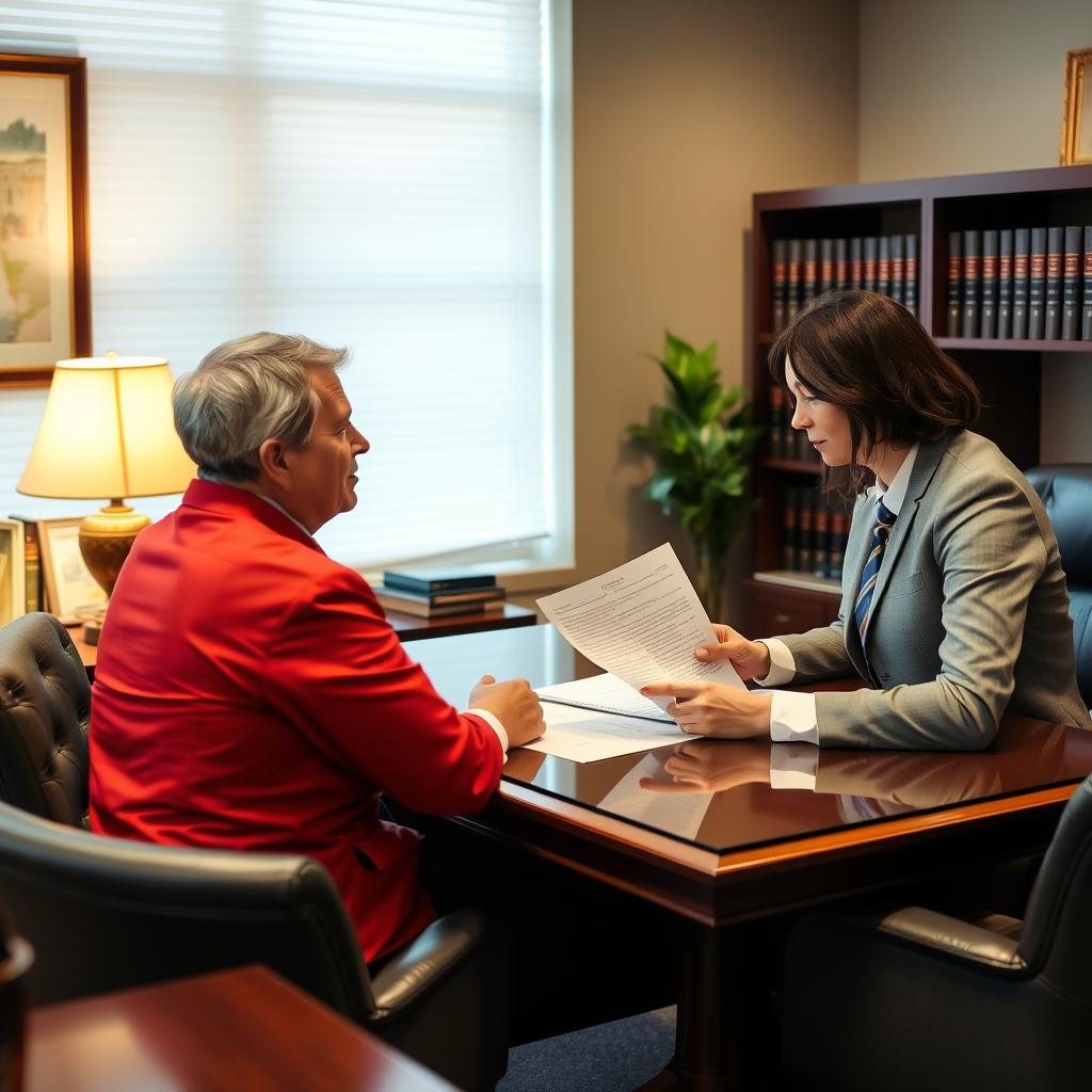 Domesticating Foreign Divorce Decree Lawyer Botetourt County