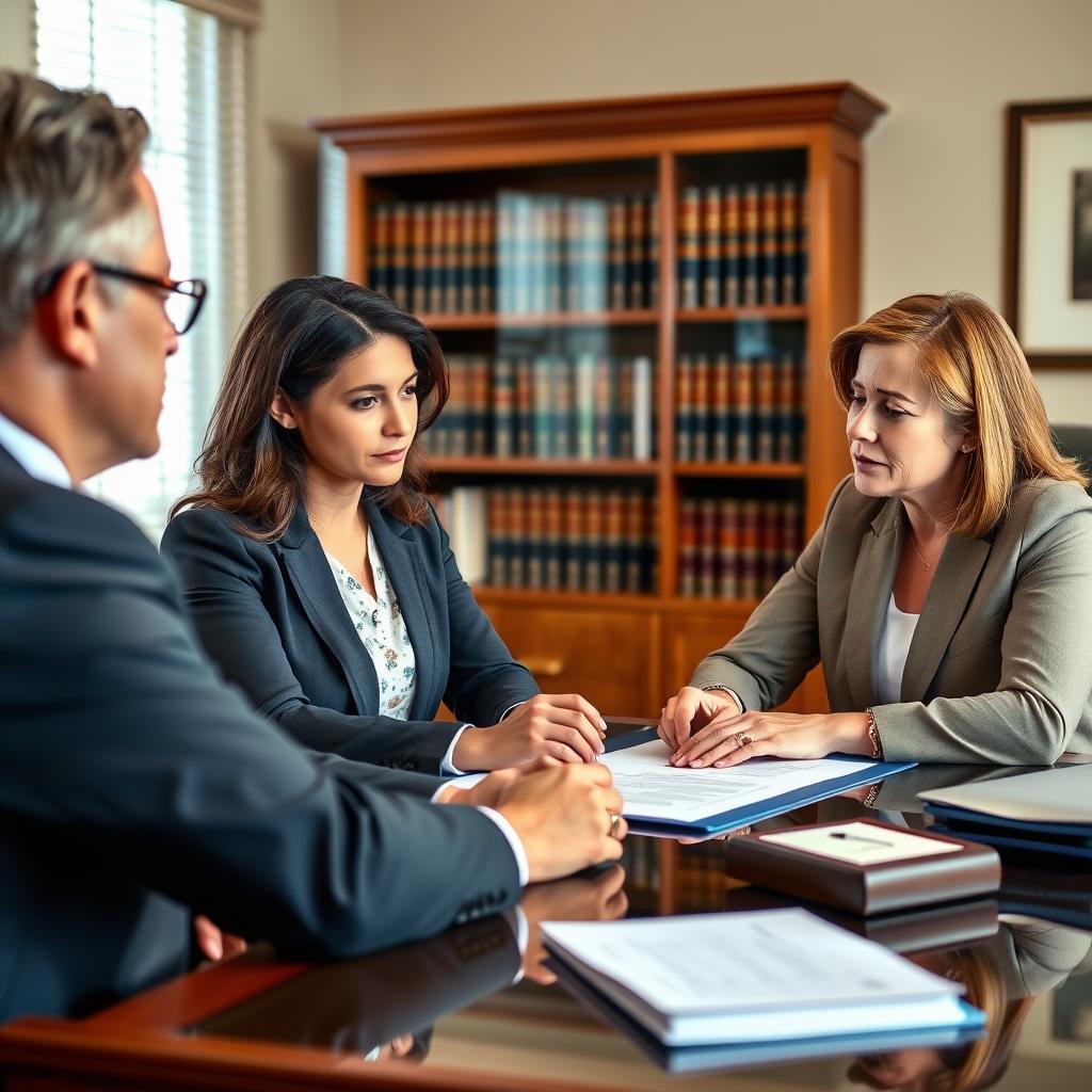 Domesticating Foreign Divorce Decree Lawyer Chesterfield County