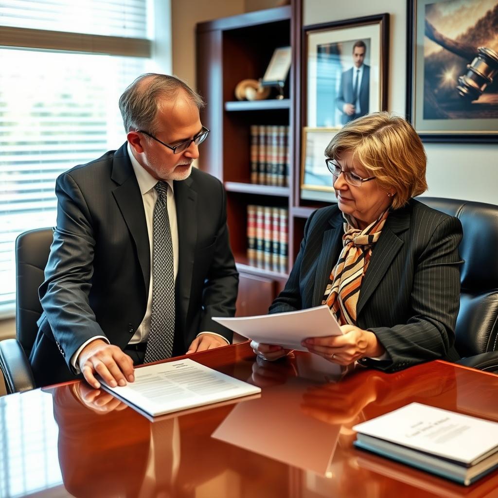 Domesticating Foreign Divorce Decree Lawyer Clarke County