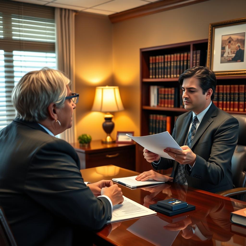 Domesticating Foreign Divorce Decree Lawyer Colonial Heights